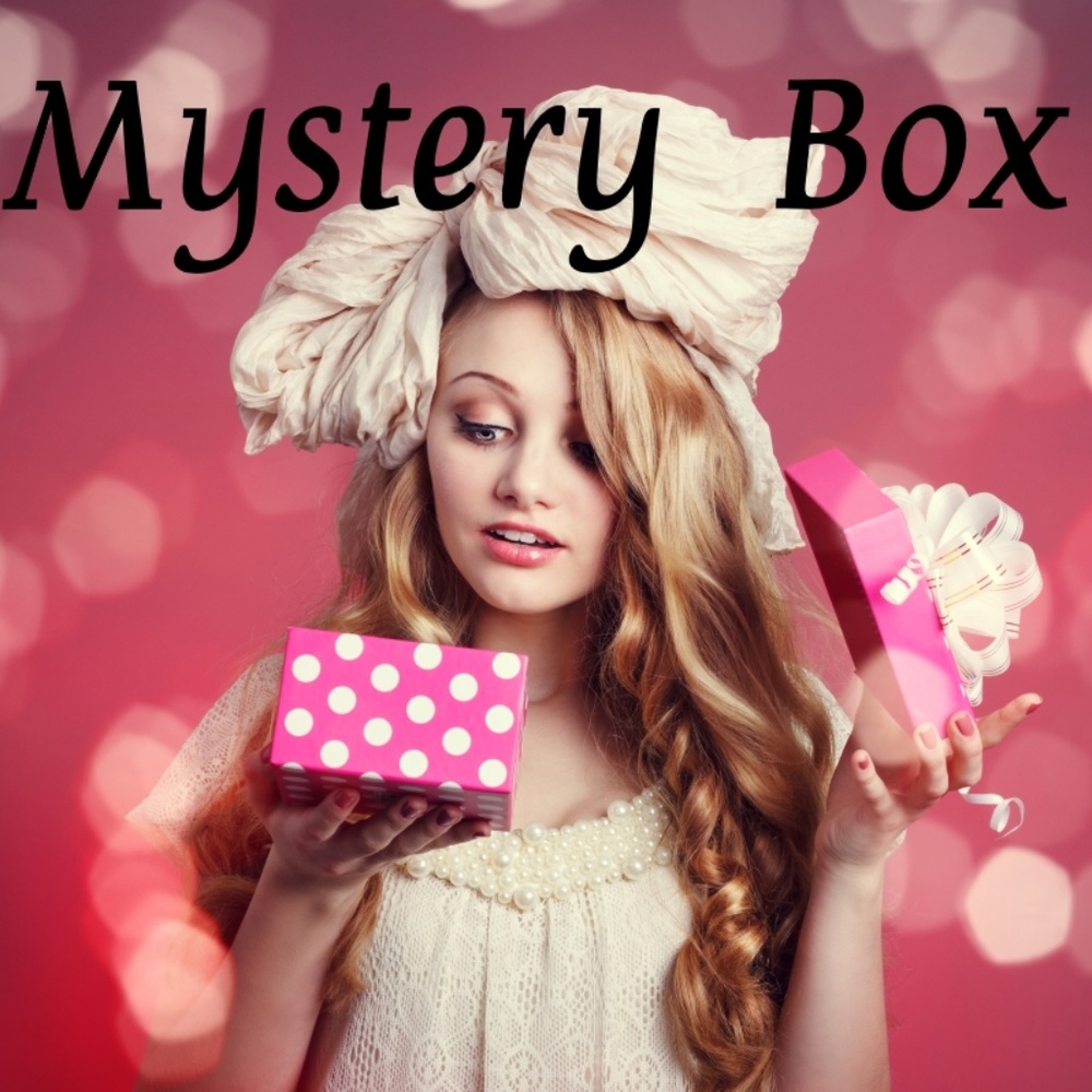 Mystery Box